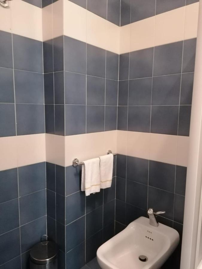 Hotel Le Residenze Del Giglio Cagliari Exterior foto