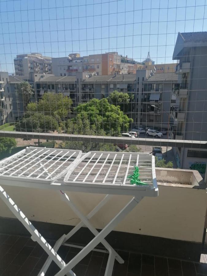 Hotel Le Residenze Del Giglio Cagliari Exterior foto