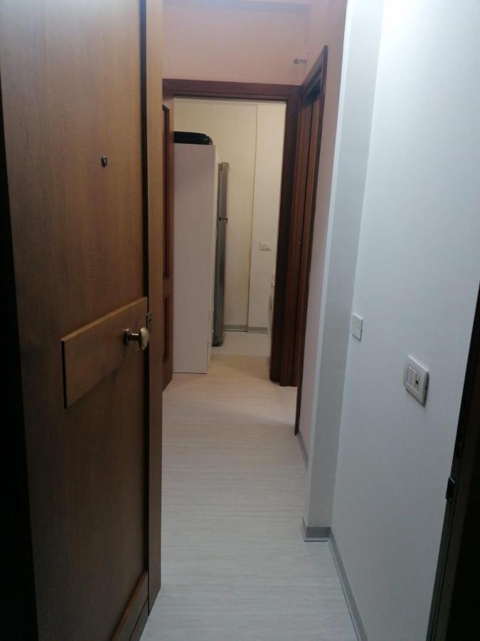 Hotel Le Residenze Del Giglio Cagliari Exterior foto